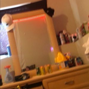 Meet your Posher, Dennis